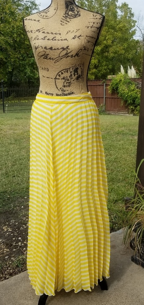 Maxi Skirt